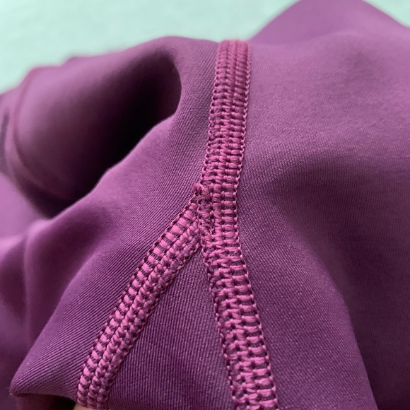 Lululemon First Mile Tech Tight - Picture 14 of 14